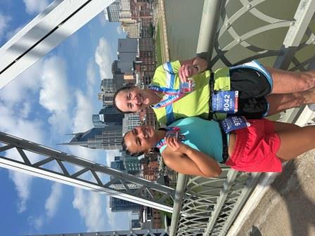 RnR Half Marathon